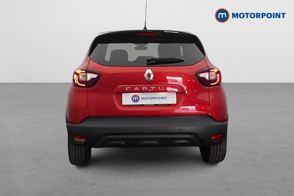 Used Renault Captur 2019 for sale - 77951531: Photo 6