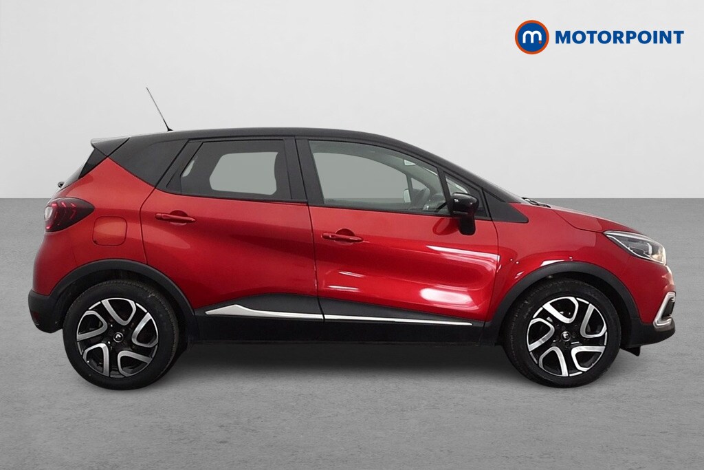 Used Renault Captur 2019 for sale - 77951531: Photo 8
