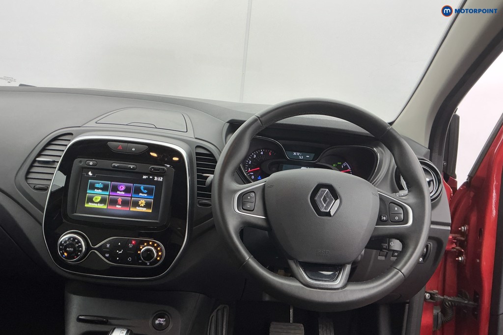 Used Renault Captur 2019 for sale - 77951531: Photo 9