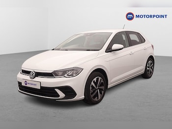Used Volkswagen Polo 2025 for sale - 78717907: Photo