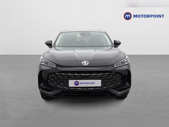 Used MG MG HS 2025 for sale - 75764560: Photo
