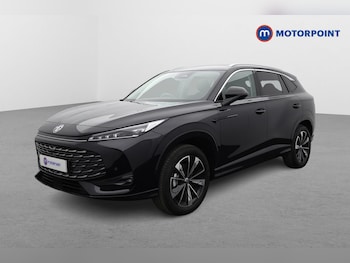 Used MG MG HS 2025 for sale - 75764560: Photo