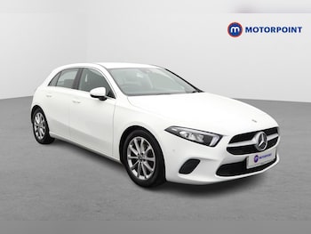 Used Mercedes-Benz A-Class 2019 for sale - 75547988: Photo