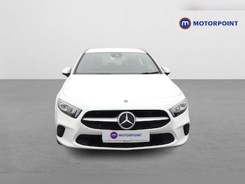 Used Mercedes-Benz A-Class 2019 for sale - 75547988: Photo