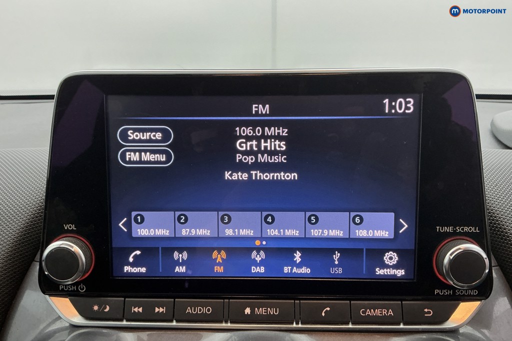 Used Nissan Juke 2020 for sale - 77071724: Photo 10