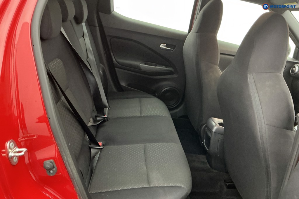 Used Nissan Juke 2020 for sale - 77071724: Photo 13