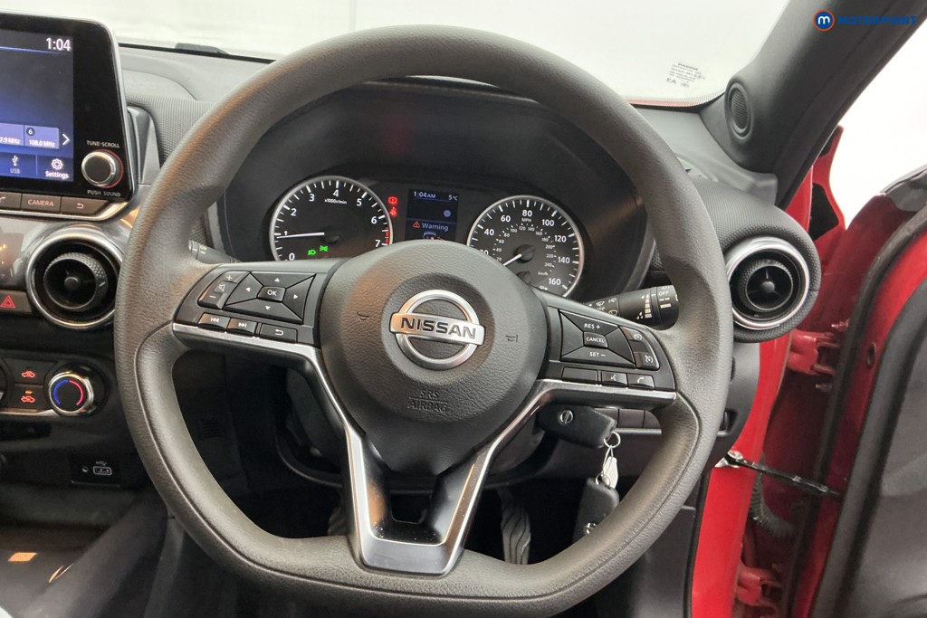 Used Nissan Juke 2020 for sale - 77071724: Photo 15
