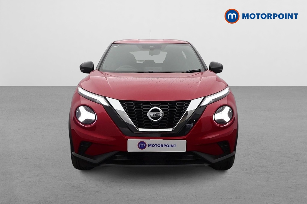Used Nissan Juke 2020 for sale - 77071724: Photo 2