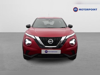 Used Nissan Juke 2020 for sale - 77071724: Photo