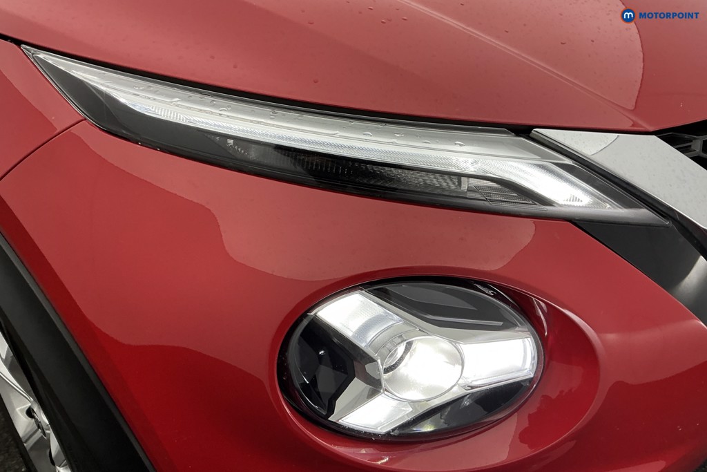 Used Nissan Juke 2020 for sale - 77071724: Photo 39