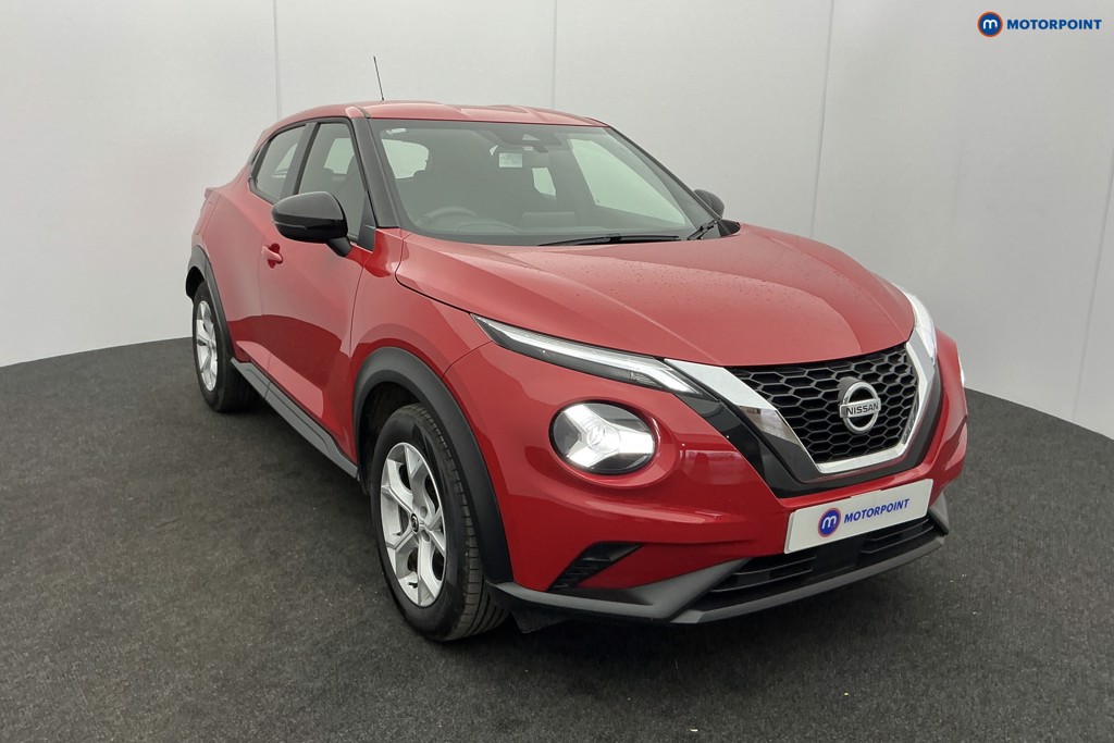 Used Nissan Juke 2020 for sale - 77071724: Photo 41