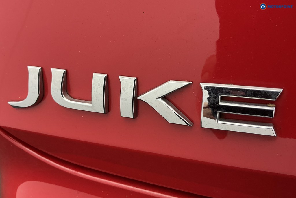 Used Nissan Juke 2020 for sale - 77071724: Photo 45