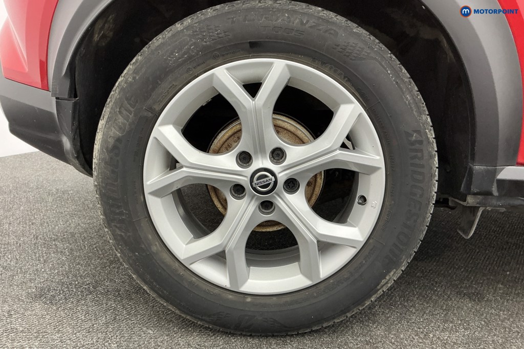 Used Nissan Juke 2020 for sale - 77071724: Photo 48