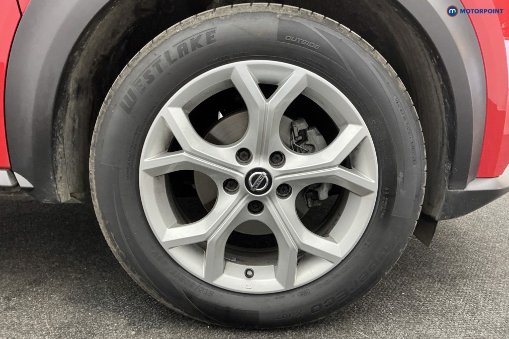 Used Nissan Juke 2020 for sale - 77071724: Photo 49