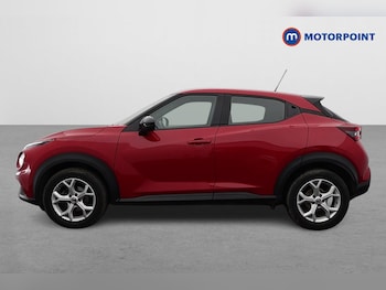 Used Nissan Juke 2020 for sale - 77071724: Photo