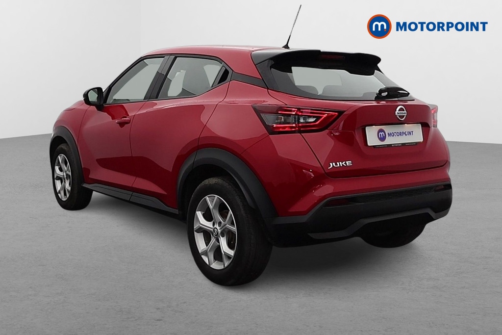 Used Nissan Juke 2020 for sale - 77071724: Photo 5