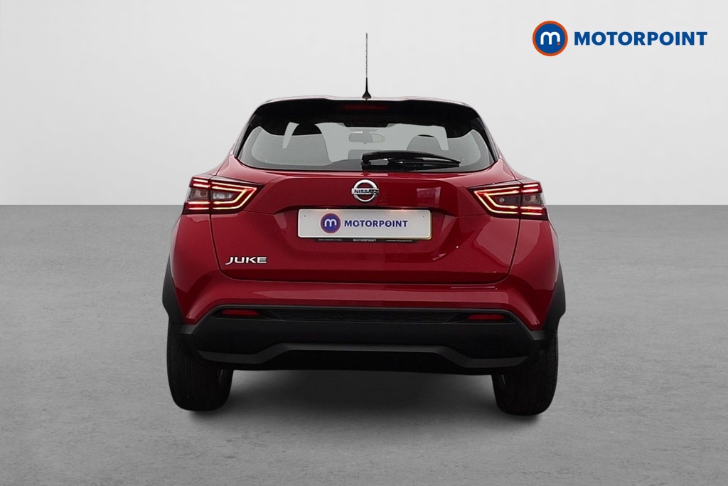 Used Nissan Juke 2020 for sale - 77071724: Photo 6