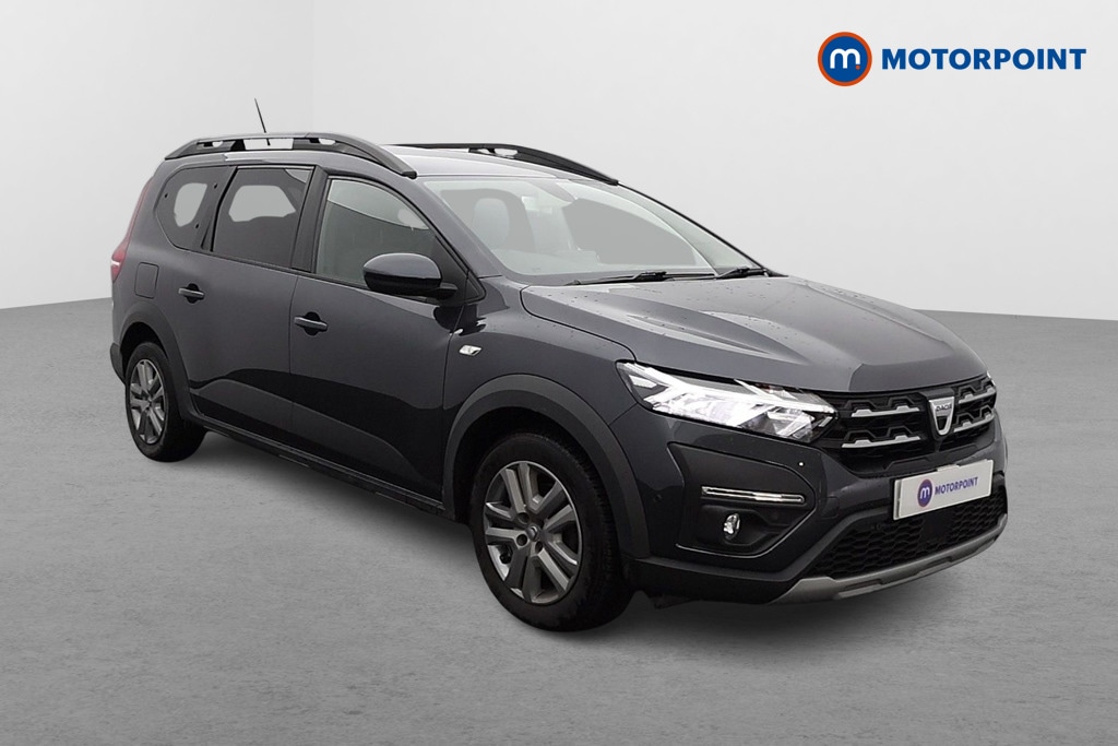 Used Dacia Jogger 2022 for sale - 77152318: Photo 1