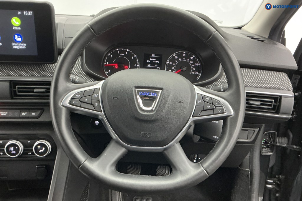 Used Dacia Jogger 2022 for sale - 77152318: Photo 16