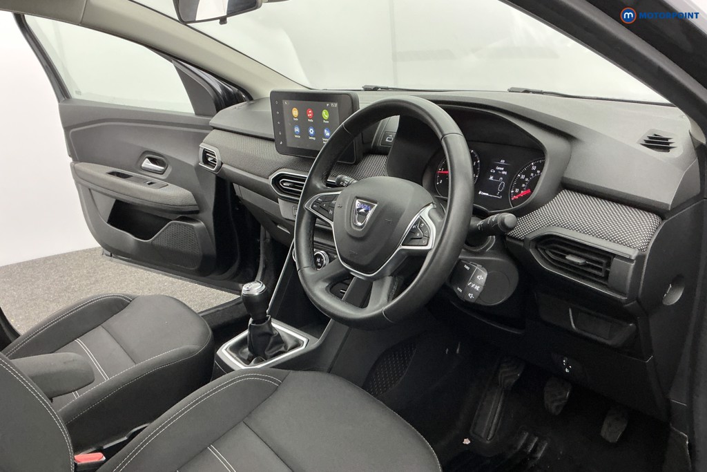 Used Dacia Jogger 2022 for sale - 77152318: Photo 17