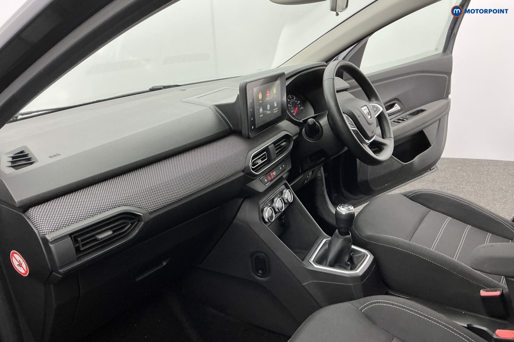 Used Dacia Jogger 2022 for sale - 77152318: Photo 18