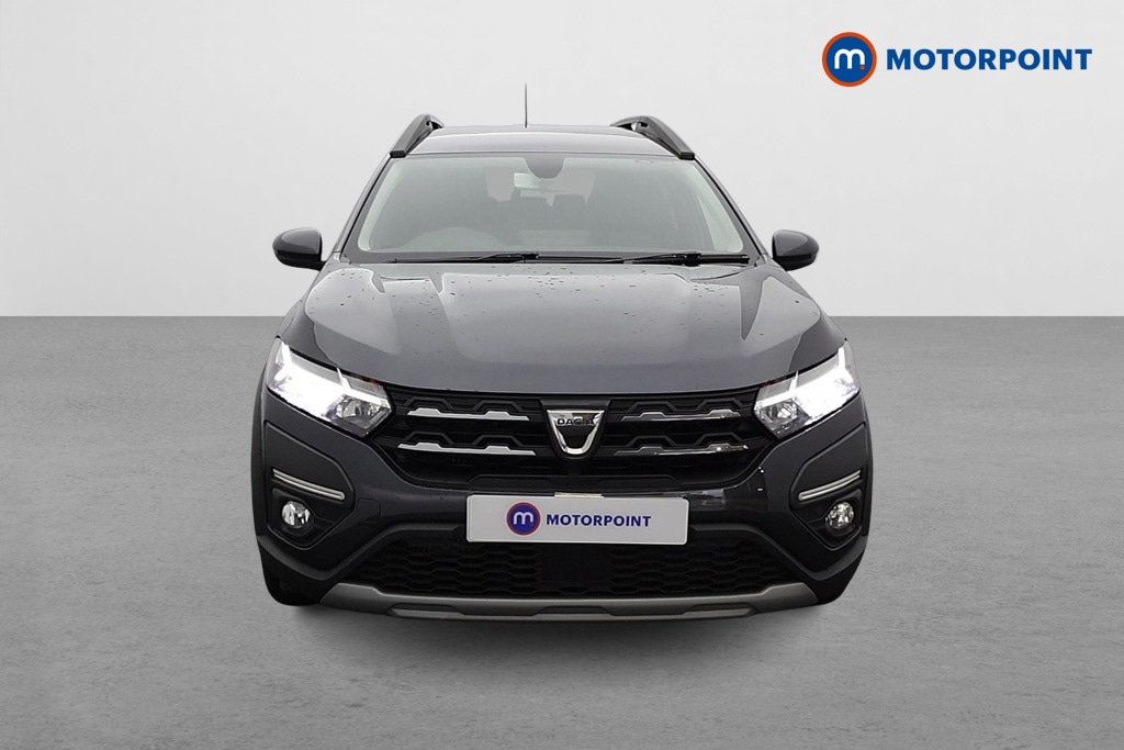 Used Dacia Jogger 2022 for sale - 77152318: Photo 2