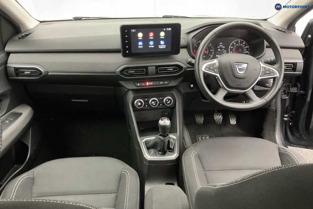 Used Dacia Jogger 2022 for sale - 77152318: Photo 21