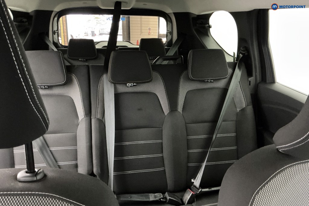 Used Dacia Jogger 2022 for sale - 77152318: Photo 26