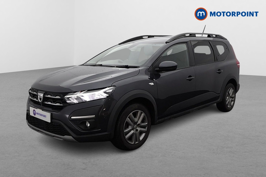 Used Dacia Jogger 2022 for sale - 77152318: Photo 3