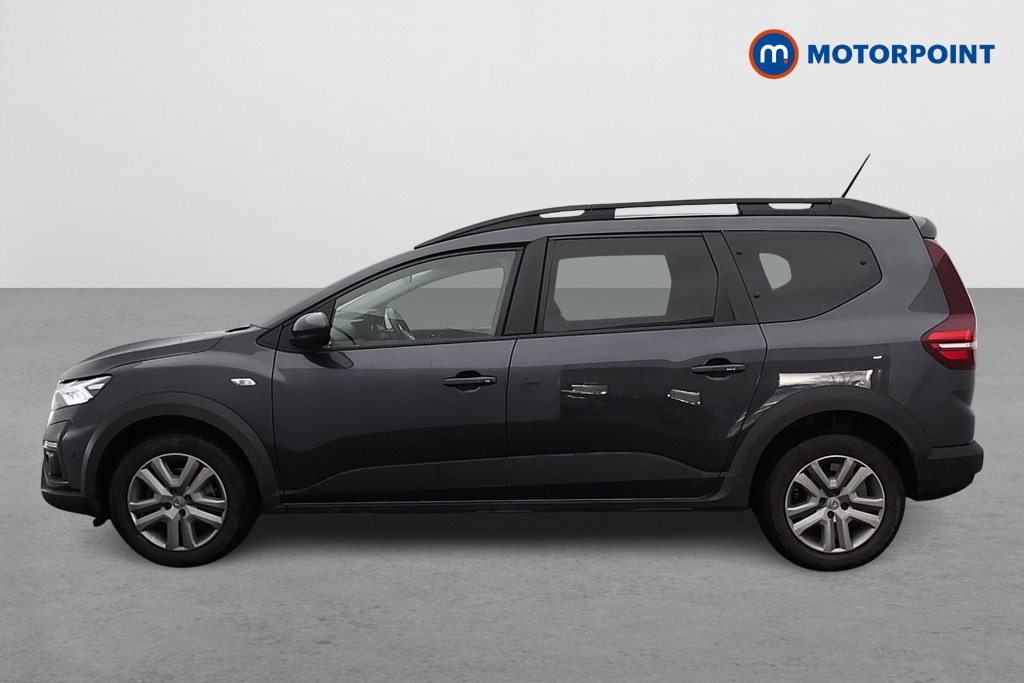 Used Dacia Jogger 2022 for sale - 77152318: Photo 4
