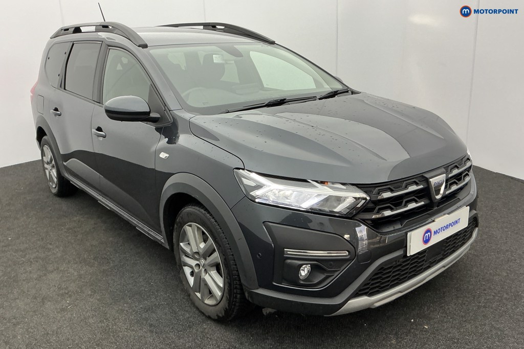 Used Dacia Jogger 2022 for sale - 77152318: Photo 45