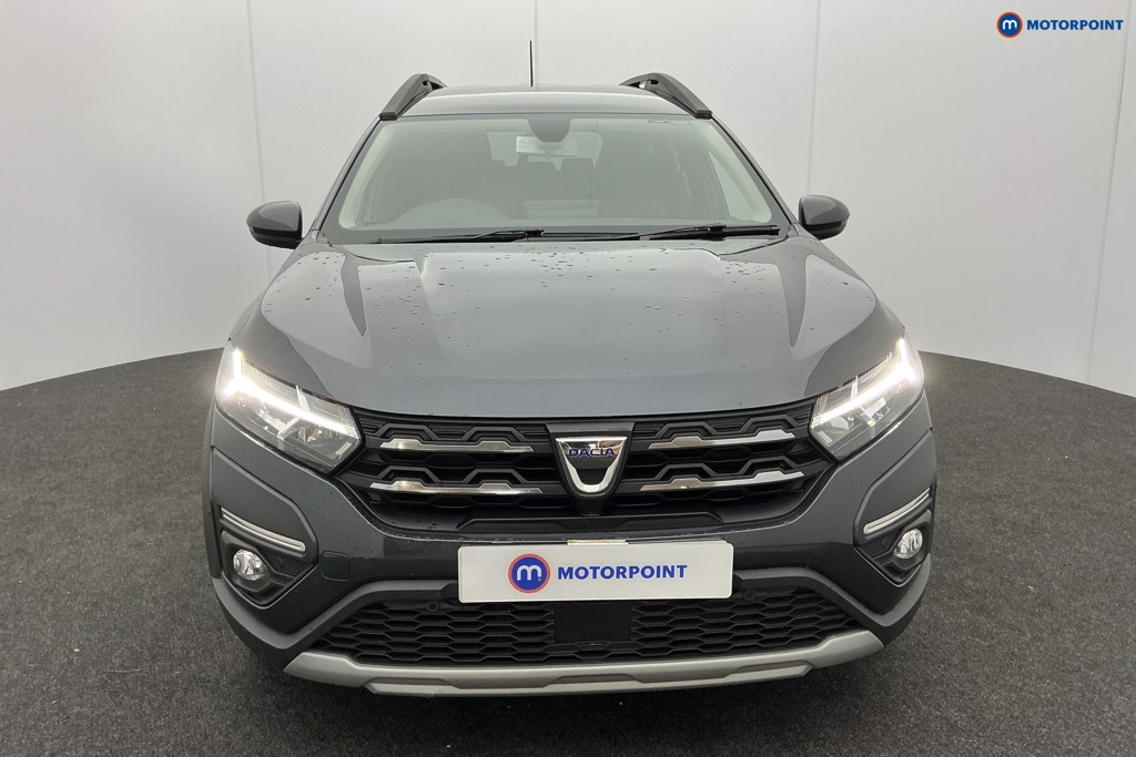 Used Dacia Jogger 2022 for sale - 77152318: Photo 46