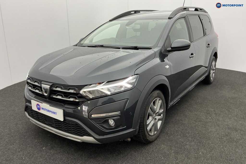 Used Dacia Jogger 2022 for sale - 77152318: Photo 47