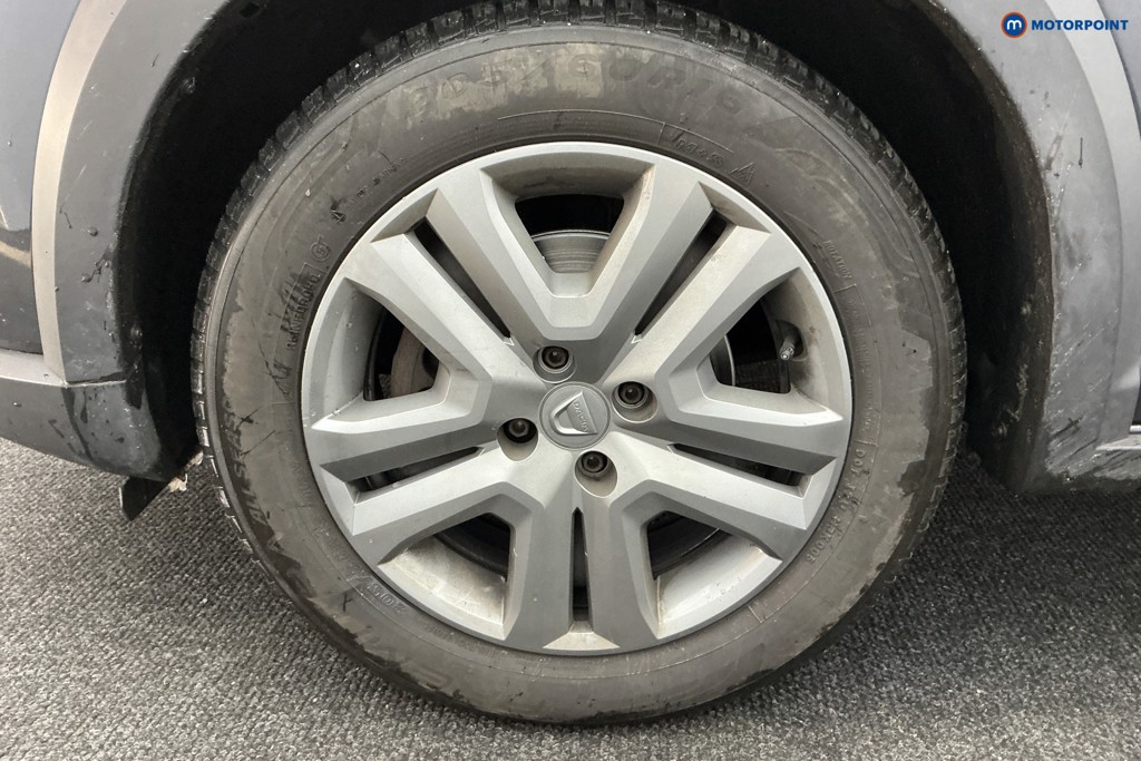 Used Dacia Jogger 2022 for sale - 77152318: Photo 51