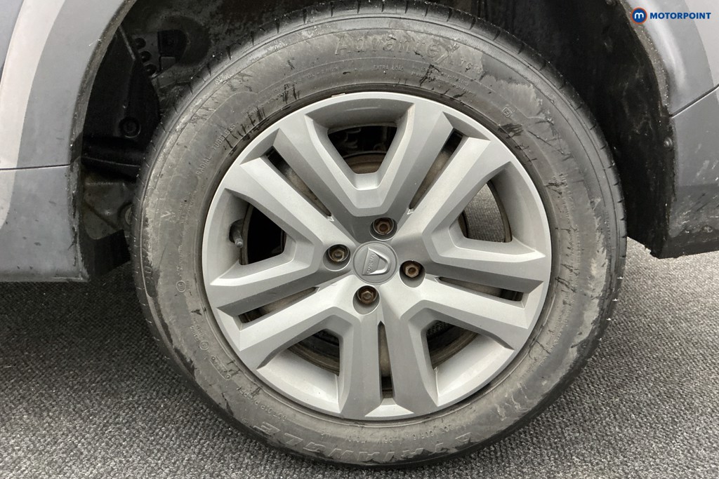 Used Dacia Jogger 2022 for sale - 77152318: Photo 52