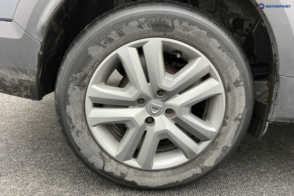 Used Dacia Jogger 2022 for sale - 77152318: Photo 53