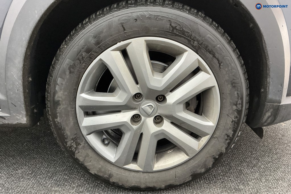 Used Dacia Jogger 2022 for sale - 77152318: Photo 54