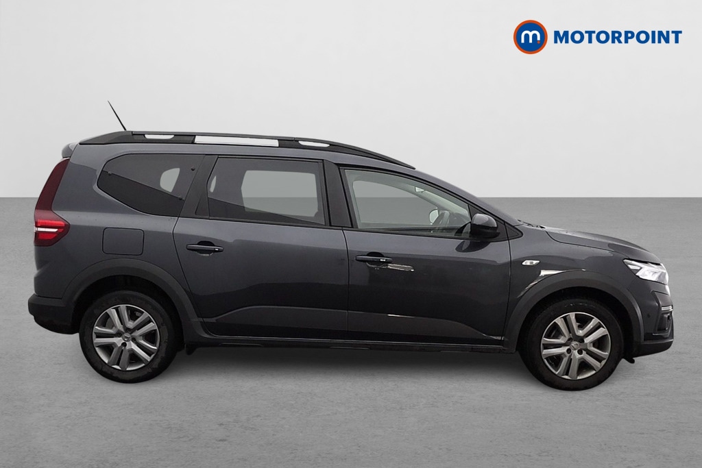 Used Dacia Jogger 2022 for sale - 77152318: Photo 8