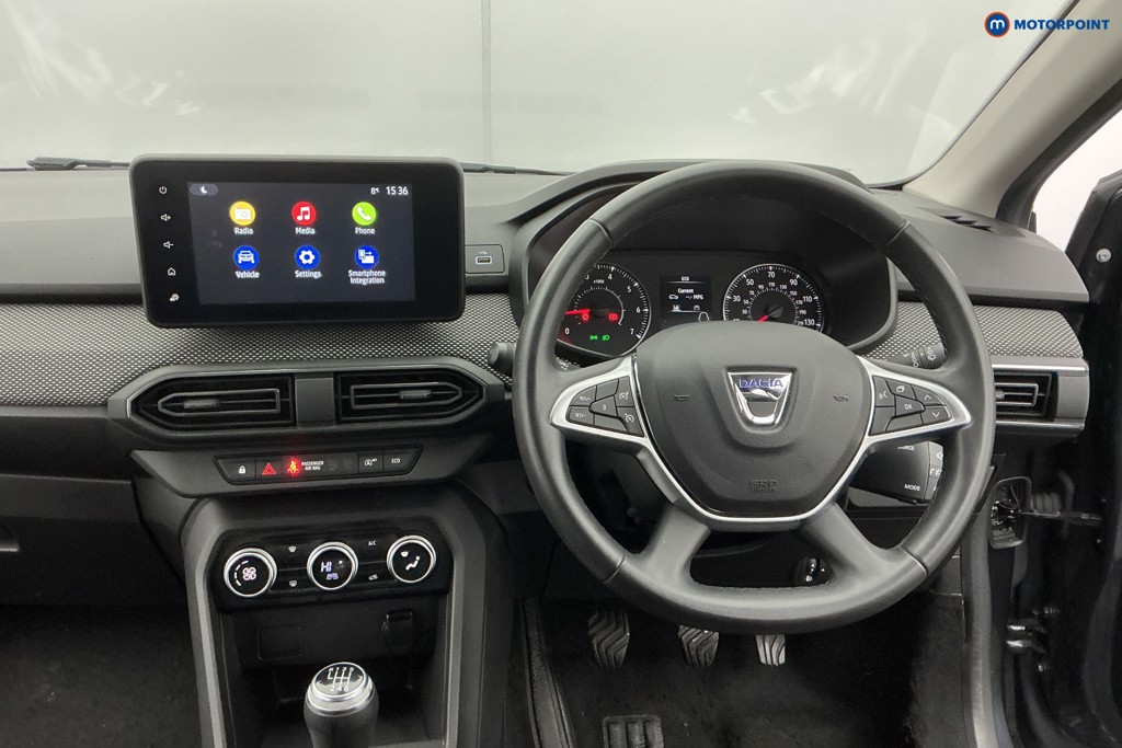 Used Dacia Jogger 2022 for sale - 77152318: Photo 9