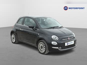 Used Fiat 500 2024 for sale - 79287845: Photo