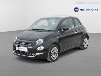 Used Fiat 500 2024 for sale - 79287845: Photo