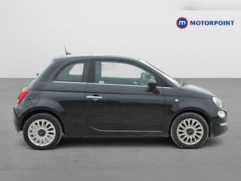 Used Fiat 500 2024 for sale - 79287845: Photo