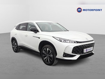 Used MG MG HS 2025 for sale - 78226833: Photo