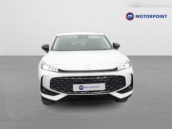 Used MG MG HS 2025 for sale - 78226833: Photo