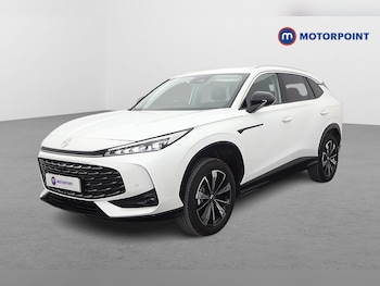 Used MG MG HS 2025 for sale - 78226833: Photo