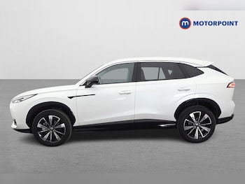 Used MG MG HS 2025 for sale - 78226833: Photo