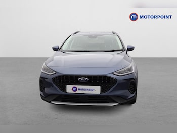 Used Ford Focus 2023 for sale - 75468226: Photo