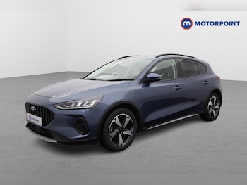 Used Ford Focus 2023 for sale - 75468226: Photo