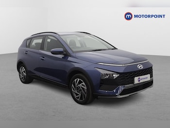 Used Hyundai BAYON 2025 for sale - 78641033: Photo