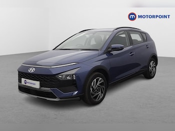Used Hyundai BAYON 2025 for sale - 78641033: Photo